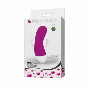 Pretty Love Ian ViPstore.hu - Erotika Webáruház - Szexshop