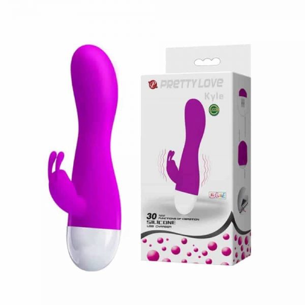 Pretty Love Kyle ViPstore.hu - Erotika Webáruház - Szexshop 2