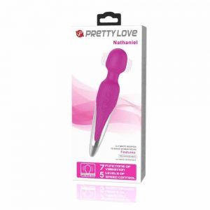 Pretty Love Nathaniel ViPstore.hu - Erotika Webáruház - Szexshop