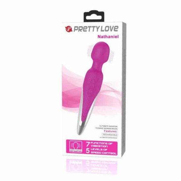 Pretty Love Nathaniel ViPstore.hu - Erotika Webáruház - Szexshop