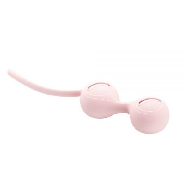 Pretty Love Kegel Tighten Up I Pink 2 ViPstore.hu - Erotika Webáruház - Szexshop 4