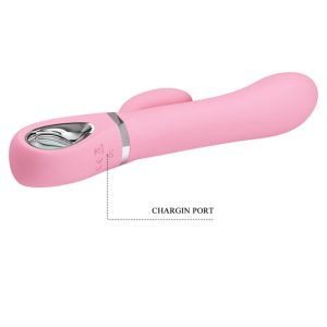 Pretty Love Ternence Pink ViPstore.hu - Erotika Webáruház - Szexshop 2