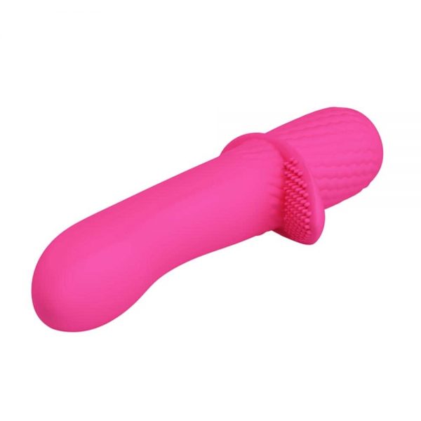 Pretty Love Troy Pink ViPstore.hu - Erotika Webáruház - Szexshop 4