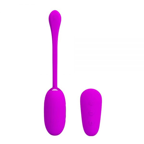 Pretty Love Shock Fun Purple ViPstore.hu - Erotika Webáruház - Szexshop 2