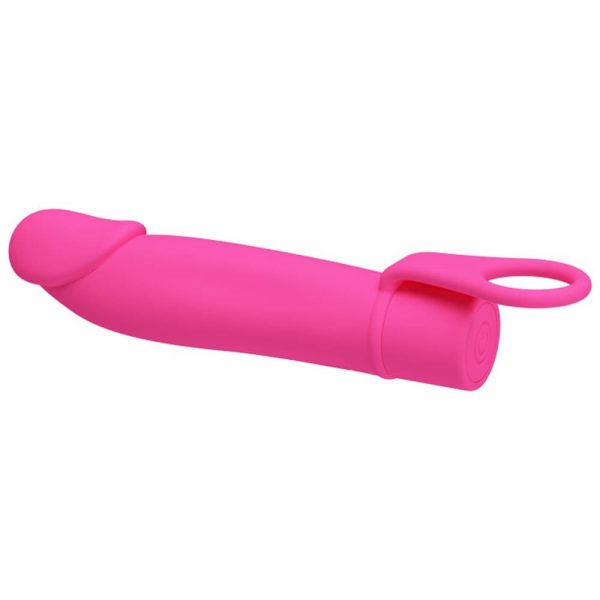 Pretty Love Xiucoatl ViPstore.hu - Erotika Webáruház - Szexshop 4