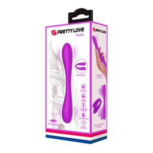 Pretty Love Yedda Purple ViPstore.hu - Erotika Webáruház - Szexshop