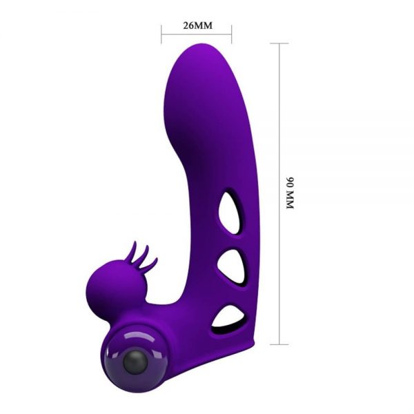 Pretty Love Orlando Purple ViPstore.hu - Erotika Webáruház - Szexshop 7