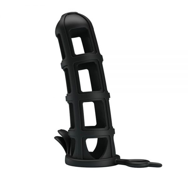 Pretty Love Penis Sleeve ViPstore.hu - Erotika Webáruház - Szexshop 5