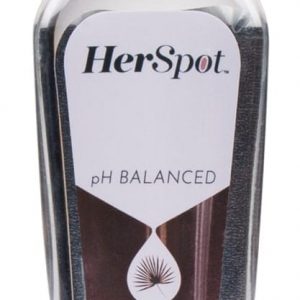 HerSpot Lubricant – Ph balanced 100 ml. ViPstore.hu - Erotika Webáruház - Szexshop