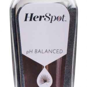 HerSpot Lubricant - Ph balanced 100 ml. #1 | ViPstore.hu - Erotika webáruház