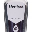 HerSpot Lubricant - Sensitive 100 ml. | ViPstore.hu - Erotika webáruház #1 - EAN 810476013929 | SKU FLESH00273