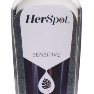 HerSpot Lubricant – Sensitive 100 ml. ViPstore.hu - Erotika Webáruház - Szexshop
