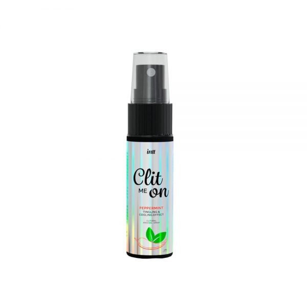 CLIT ME ON PEPPERMINT ViPstore.hu - Erotika Webáruház - Szexshop 2