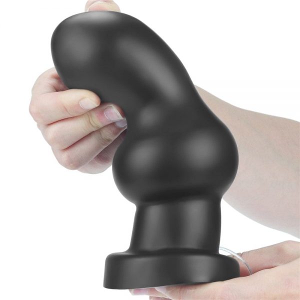 7" King Sized Vibrating Anal Rammer ViPstore.hu - Erotika Webáruház - Szexshop 2