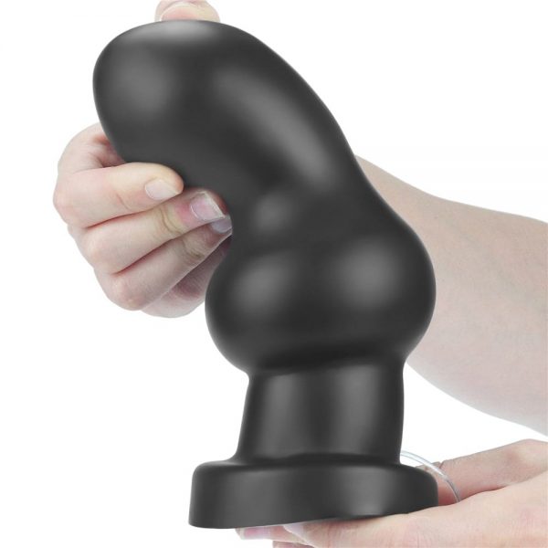 7" King Sized Vibrating Anal Rammer #2 | ViPstore.hu - Erotika webáruház