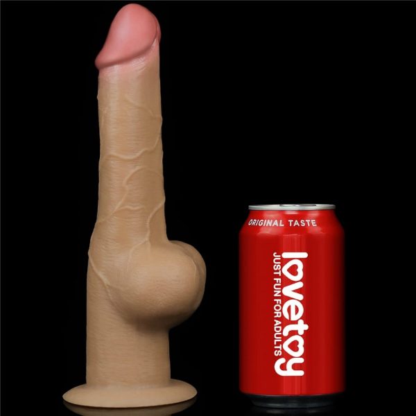 9.5'' Handle Cock ViPstore.hu - Erotika Webáruház - Szexshop 5