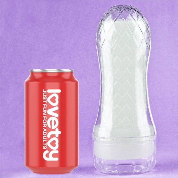 Lumino Play Masturbator – Ribbed ViPstore.hu - Erotika Webáruház - Szexshop 9