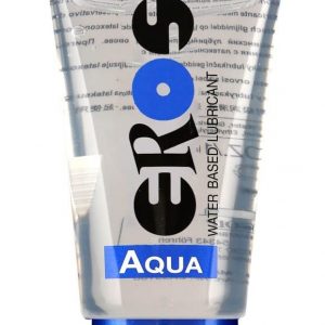 Eros Aqua 200 ml #1 | ViPstore.hu - Erotika webáruház