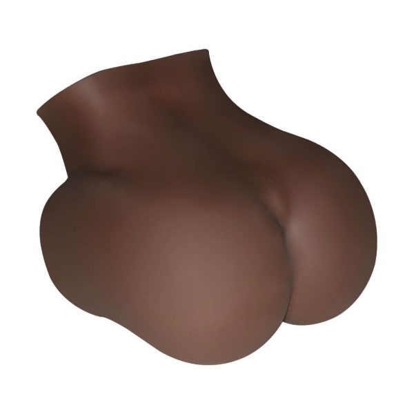 2 Sweet Holes Masturbator Brown ViPstore.hu - Erotika Webáruház - Szexshop 4