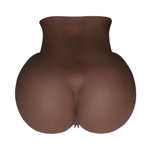 2 Sweet Holes Masturbator Brown ViPstore.hu - Erotika Webáruház - Szexshop 5