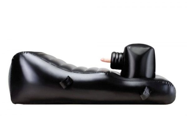 Louisiana Lounger ViPstore.hu - Erotika Webáruház - Szexshop 2