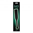 GLO Bondage - Paddle - Green #1 | ViPstore.hu - Erotika webáruház