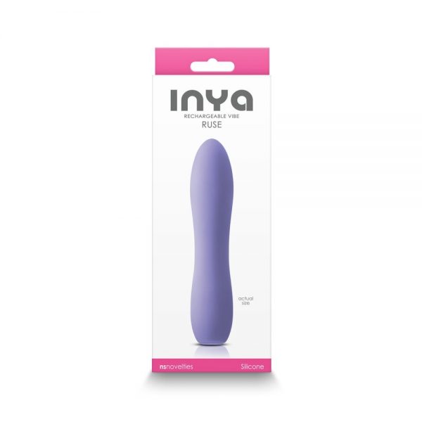 INYA – Ruse – Purple ViPstore.hu - Erotika Webáruház - Szexshop