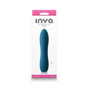 INYA – Ruse – Teal ViPstore.hu - Erotika Webáruház - Szexshop