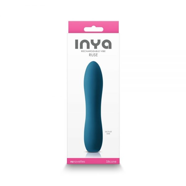 INYA – Ruse – Teal ViPstore.hu - Erotika Webáruház - Szexshop