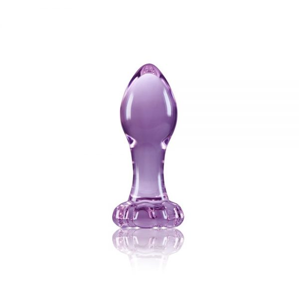 Crystal – Flower – Purple ViPstore.hu - Erotika Webáruház - Szexshop 2