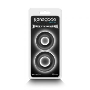 Renegade – Erectus – Black ViPstore.hu - Erotika Webáruház - Szexshop
