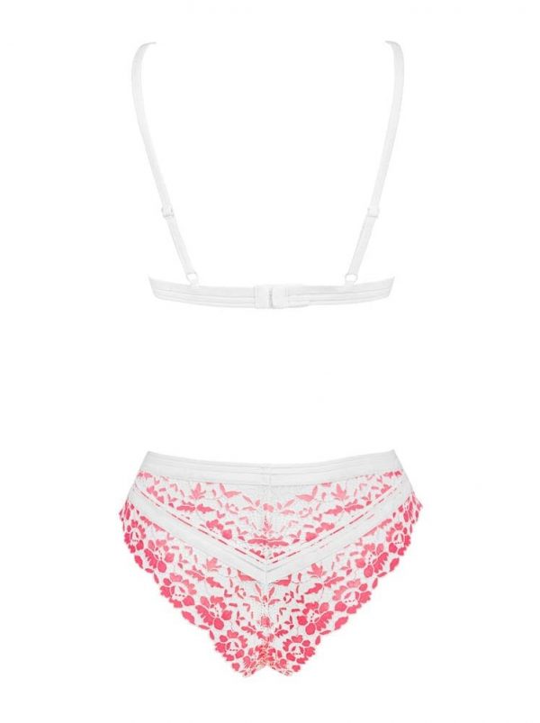 Bloomys 2-pcs set  S/M ViPstore.hu - Erotika Webáruház - Szexshop 6