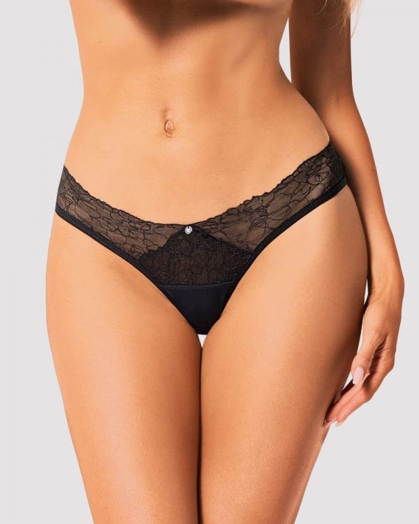 Bella Rou panties   XS/S #1 | ViPstore.hu - Erotika webáruház