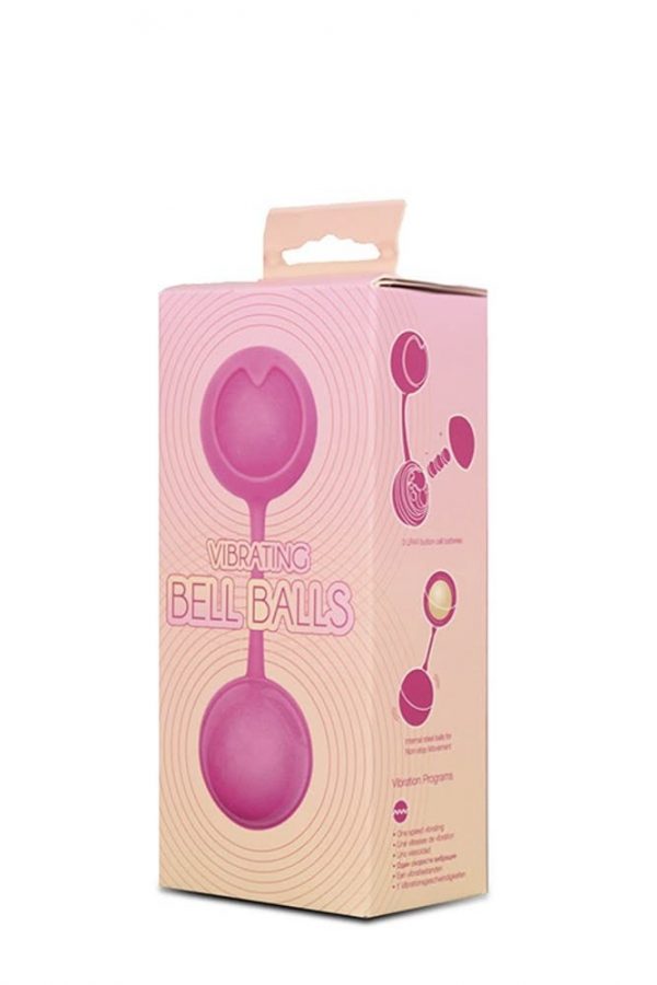 Bell Balls (Window Box) #1 | ViPstore.hu - Erotika webáruház