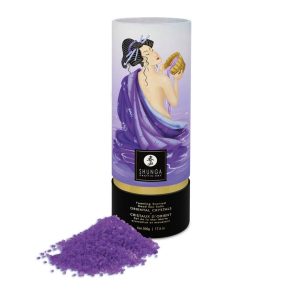 Oriental Crystals Bath Salts  –   Exotic Fruits 500 g ViPstore.hu - Erotika Webáruház - Szexshop 2