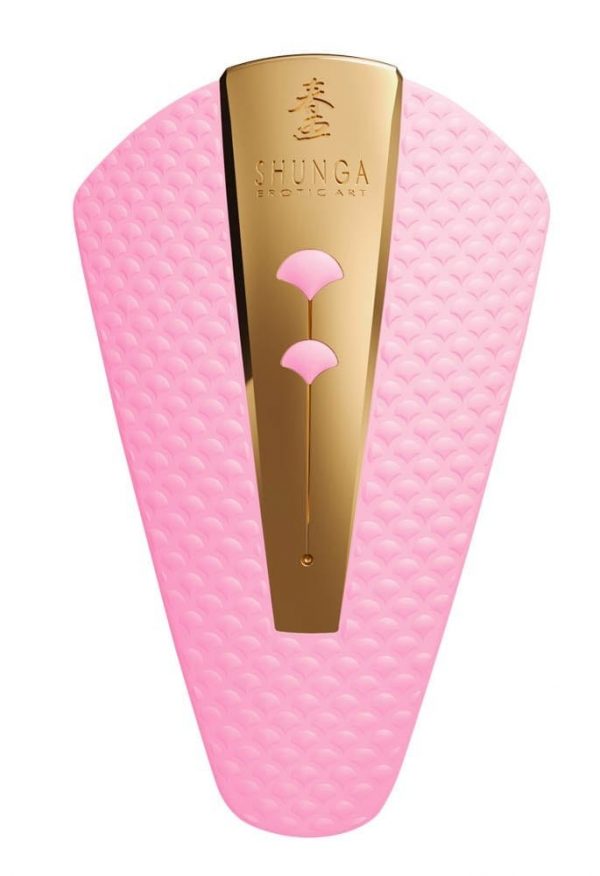 OBI LIGHT PINK ViPstore.hu - Erotika Webáruház - Szexshop 4