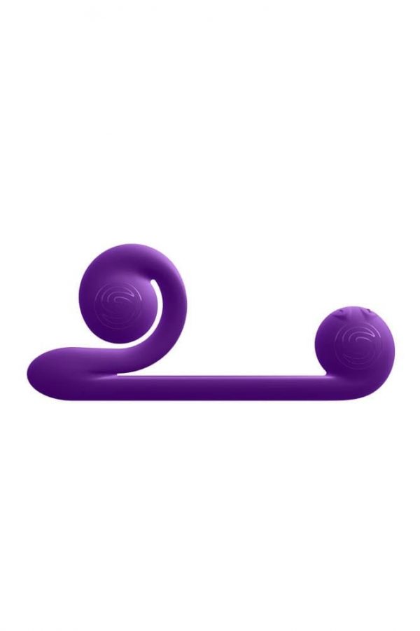 Snail Vibe purple #1 | ViPstore.hu - Erotika webáruház