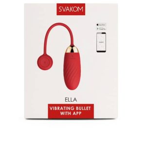 Ella Red ViPstore.hu - Erotika Webáruház - Szexshop 2