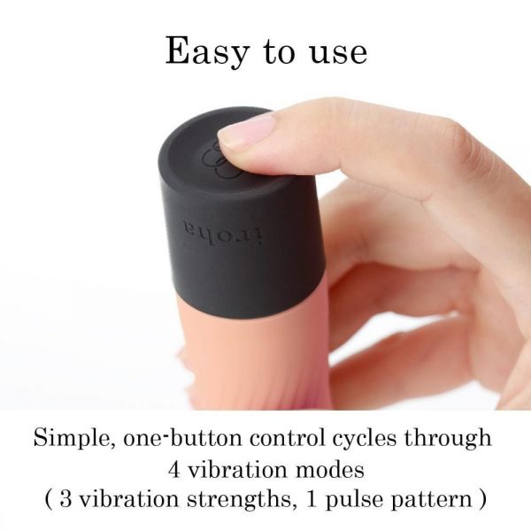 iroha Zen HANACHA ViPstore.hu - Erotika Webáruház - Szexshop 7