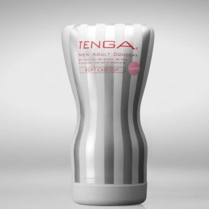 TENGA SQUEEZE TUBE CUP SOFT ViPstore.hu - Erotika Webáruház - Szexshop