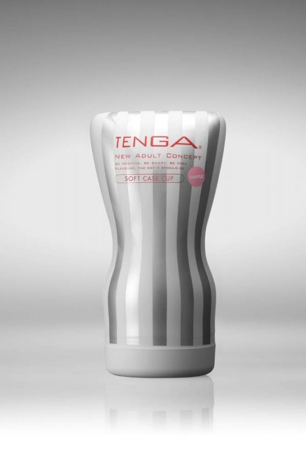 TENGA SQUEEZE TUBE CUP SOFT ViPstore.hu - Erotika Webáruház - Szexshop