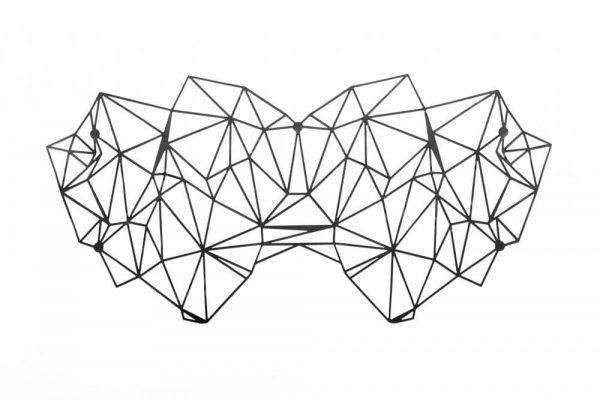 Kristine Eyemask ViPstore.hu - Erotika Webáruház - Szexshop 2