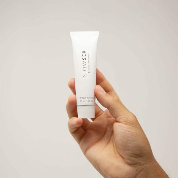 Finger play gel ViPstore.hu - Erotika Webáruház - Szexshop 3