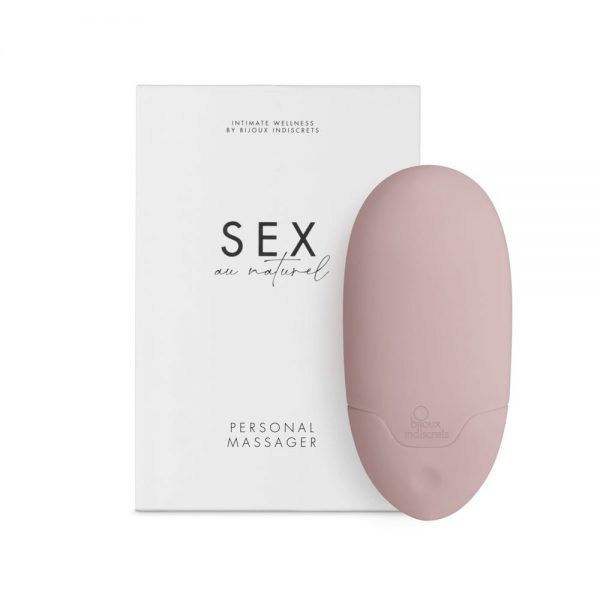 VIBRATING PERSONAL MASSAGER ViPstore.hu - Erotika Webáruház - Szexshop 2