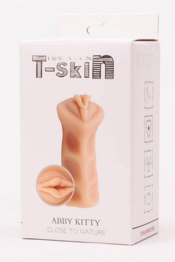 Abby Kitty ViPstore.hu - Erotika Webáruház - Szexshop 2
