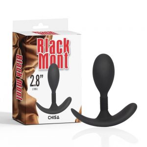 Anal Play Plug S ViPstore.hu - Erotika Webáruház - Szexshop