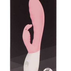 Pretty Love Master Flirtation Pink ViPstore.hu - Erotika Webáruház - Szexshop