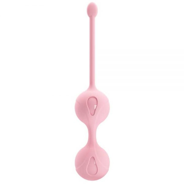 Pretty Love Kegel Tighten Up I Pink 3 #3 | ViPstore.hu - Erotika webáruház