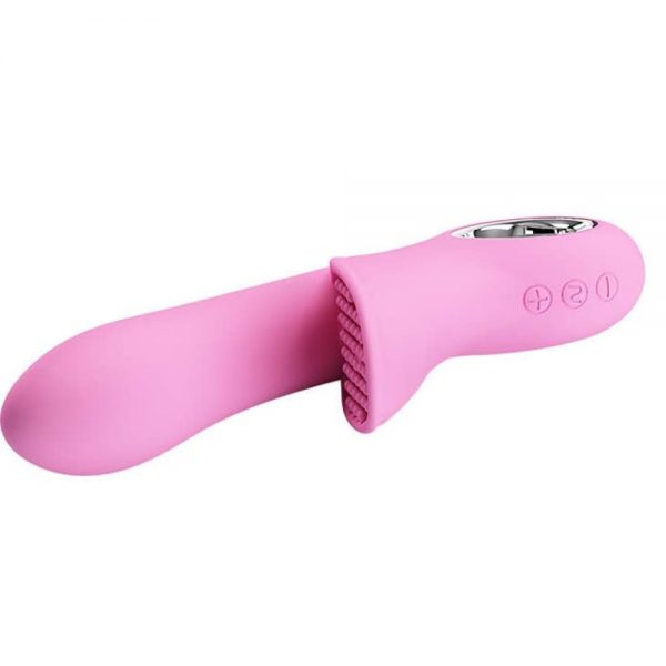 Pretty Love Carol Pink 1 ViPstore.hu - Erotika Webáruház - Szexshop 7
