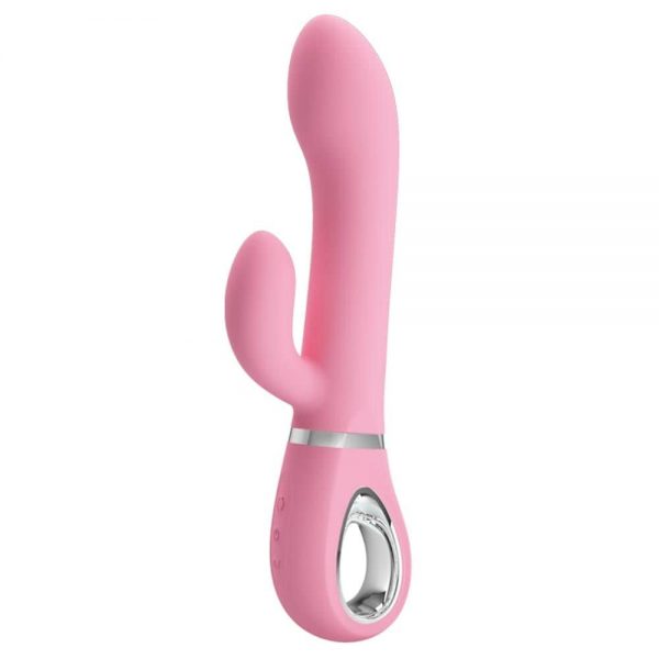Pretty Love Ternence Pink ViPstore.hu - Erotika Webáruház - Szexshop 4